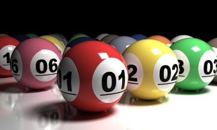 The Postcode Lottery: How It Works and What You Need to Know