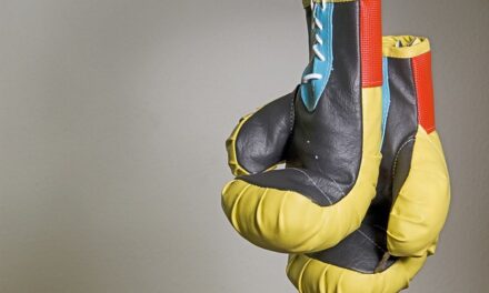Anthony Joshua’s Road to Redemption: What’s Next for the Heavyweight Star?