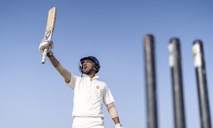 The Latest Cricket News & Updates: February 2025