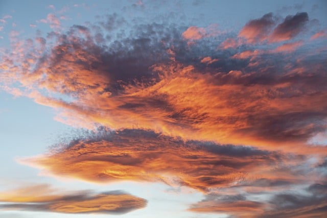 UK Weather Update: A Mixed Bag of Sunshine, Showers, and Cold Conditions