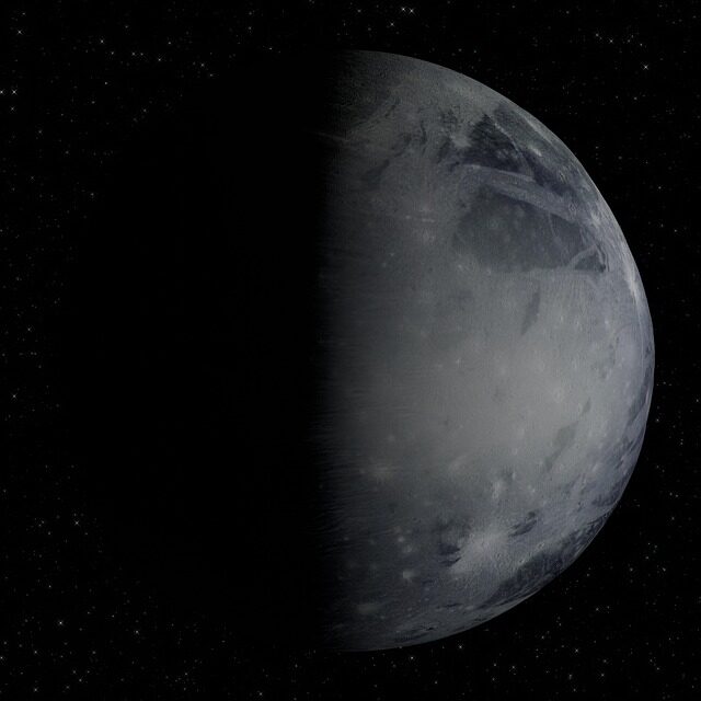 Pluto: The Ever-Changing Planet – 95 Years of Discovery and Debate