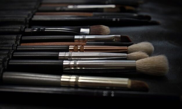 Lidl’s Beauty Box: Get £60 Worth of Products for Just £5!