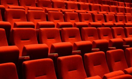 Cinema Highlights: What’s Playing at UK Cinemas This Week (January 27, 2025)