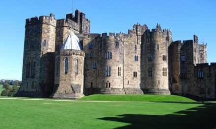 Lilidorei at The Alnwick Garden: The Ultimate Guide to the Magical Adventure