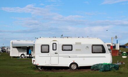The Ultimate Guide to Buying a Static Caravan in the UK