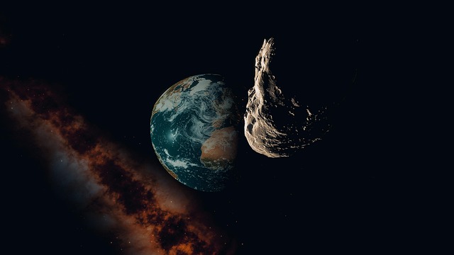 Asteroid 2024 YR4: Is Earth at Risk? Latest Updates on Potential Impact and Scientific Response