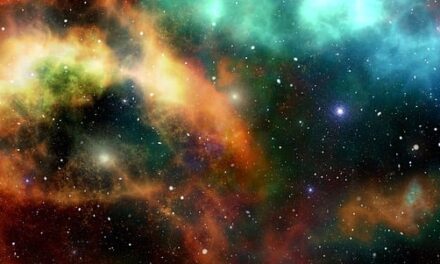 The Best Space Attractions in the UK