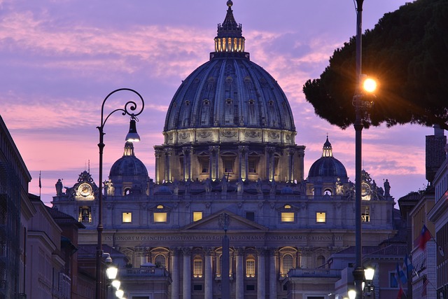 What Happens When Pope Francis Dies – And How the Next Pope is Chosen