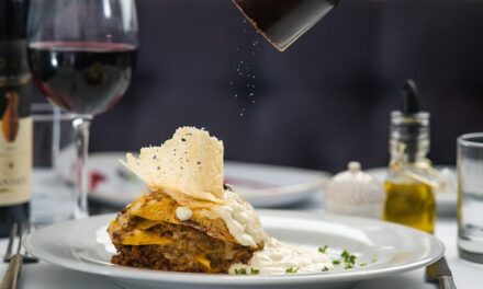 Mangal Express: Bridging Tradition and Modernity in Every Bite