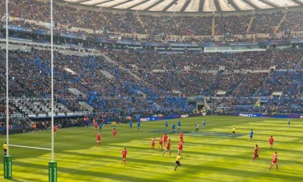 Tomorrow’s Fixture: Scotland vs. Ireland – Murrayfield Stadium, Edinburgh (Kick-off: 3:00 PM GMT)Sunday’s fixture sees Scotland hosting Ireland at Murrayfield in a crucial encounter. Ireland, the defending champions, are chasing their 11th consecutive victory and third straight Six Nations title. Scotland, however, will look to upset the odds and use their dynamic backline to break down the Irish defense. The outcome of this match could have significant implications for the tournament standings.  Final Thoughts  With today’s fixtures set to provide top-tier rugby action, fans can expect thrilling moments, fierce rivalries, and game-changing plays. As the Six Nations unfolds, every match carries immense significance in the race for the title. Stay tuned for live updates and post-match analysis as the action continues to heat up across Europe.