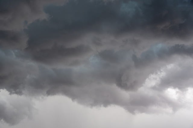 Freezing Rain in the UK: A Rare Weather Phenomenon Explained