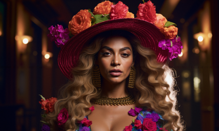 Beyoncé Announces Highly Anticipated Cowboy Carter Tour