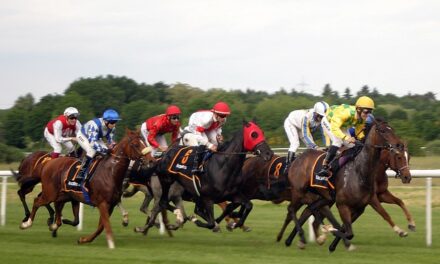 Ultimate UK Horse Racing Weekend Update: Highlights, Results, Betting Tips, and Expert Analysis