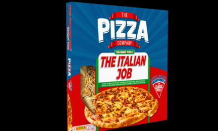 Pizza moments for Valentines this week