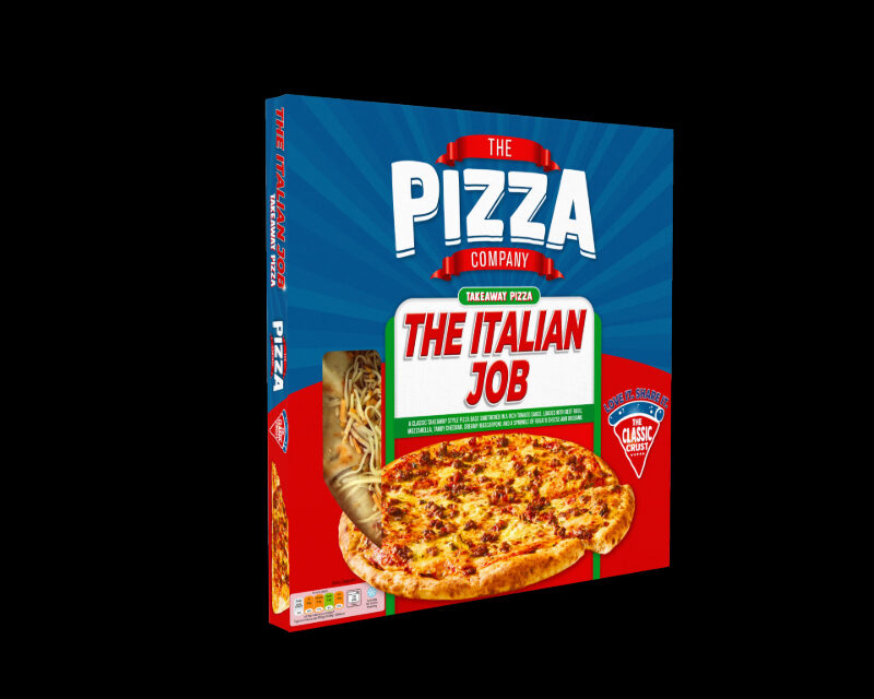 Pizza moments for Valentines this week