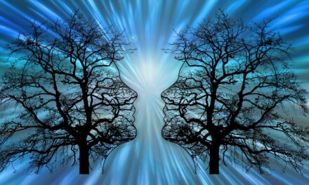 ‘The Fourth Coming – How God Mathematics can put the world to rights’