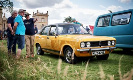 2025 Hagerty Festival of the Unexceptional returns to celebrate everyday cars in July