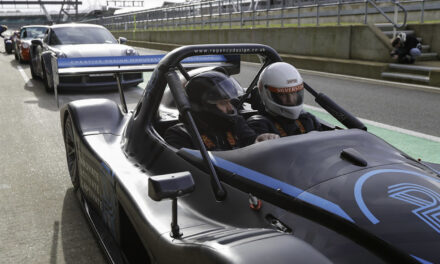 UK Automotive launches veterans career guide to boost workforce for green growth decade