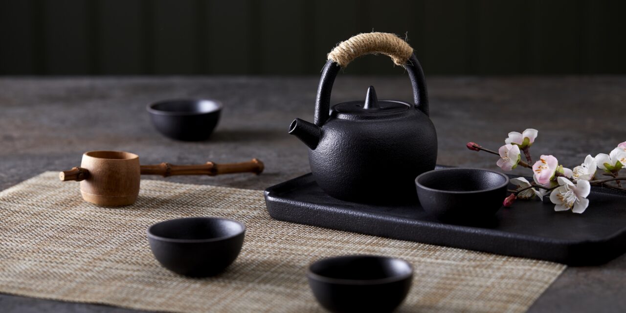 Beyond Japandi: Why Japanese interior design is trending