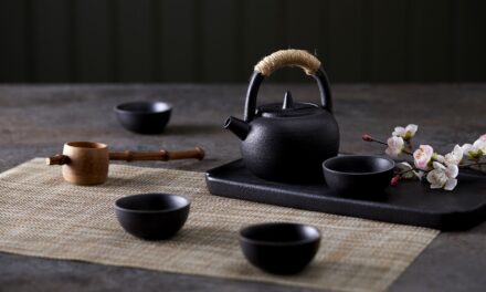 Beyond Japandi: Why Japanese interior design is trending