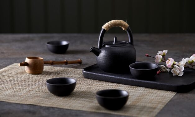 Beyond Japandi: Why Japanese interior design is trending
