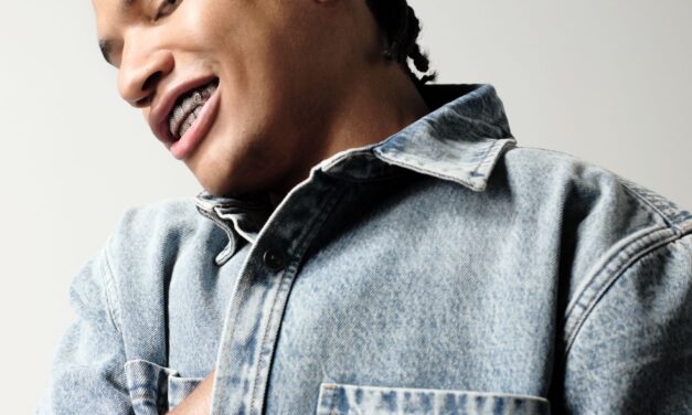 London rapper launches new label for Hela Brands