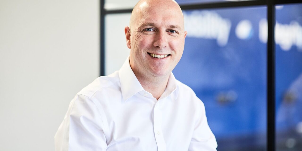 BCN appoints new Chief Operating Officer