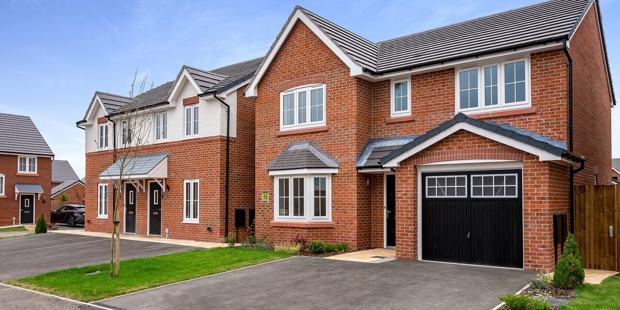 REGENERATION SCHEME IN SOUTHPORT NEARS COMPLETION