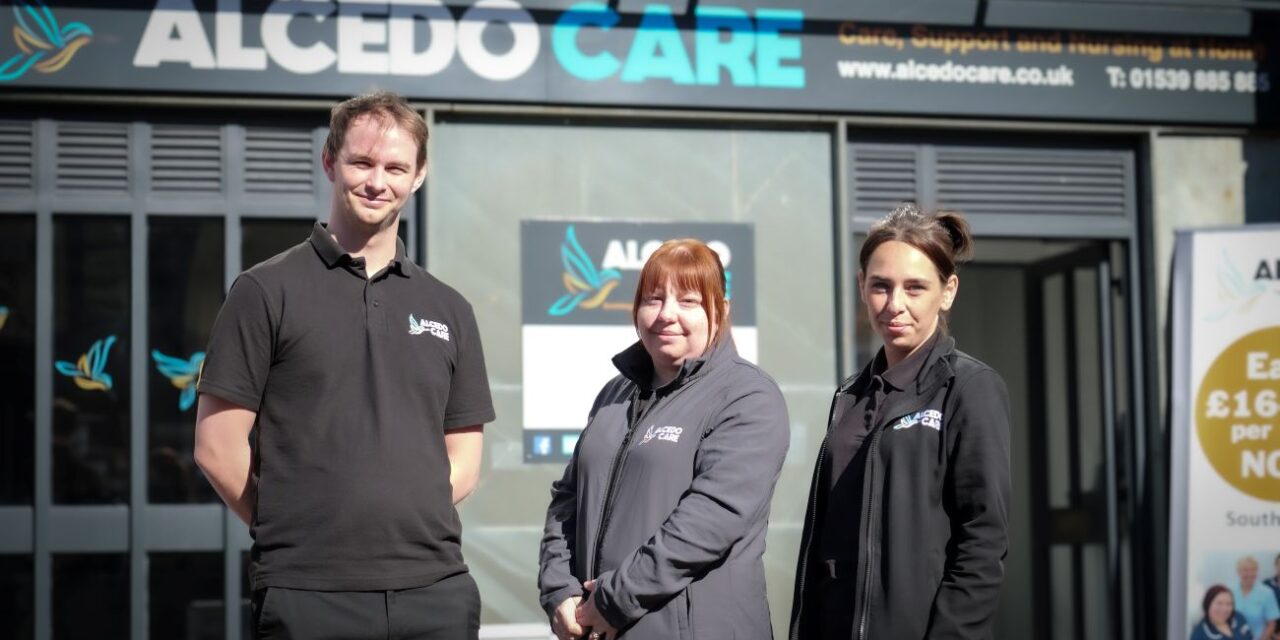 South Lakes Care Company rated ‘Good’ by CQC