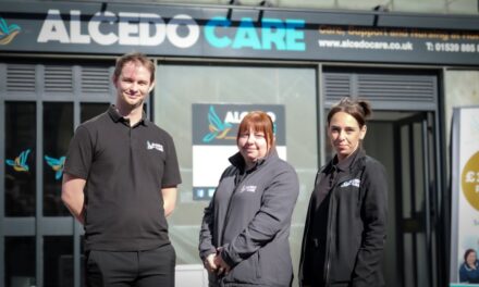 South Lakes Care Company rated ‘Good’ by CQC