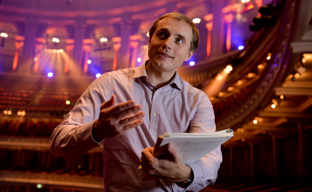 ORCHESTRAL MUSIC MOST LIKELY TO ATTRACT REGULAR CONCERT GOERS -RPO’s annual audience report reveals growing public engagement with orchestral music-
