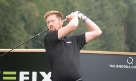The QHotels Collection Strengthens Commitment to Emerging Golf Talent with New Appointment