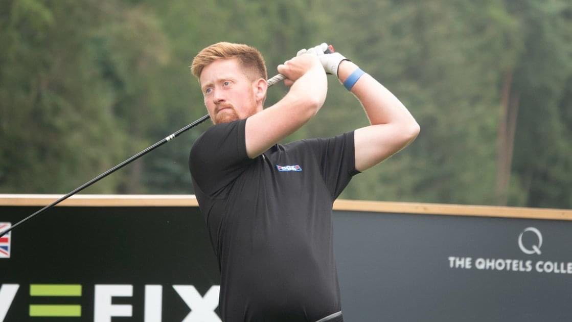 The QHotels Collection Strengthens Commitment to Emerging Golf Talent with New Appointment