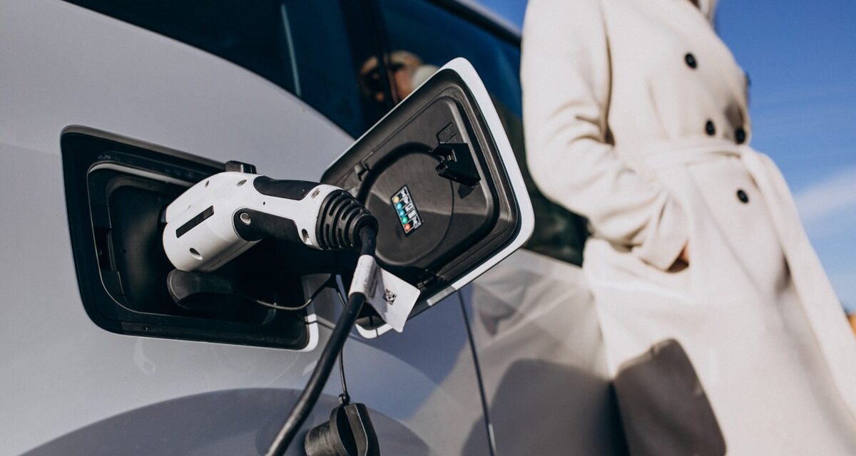 New data highlights EVs are clocking up more miles than petrol cars.