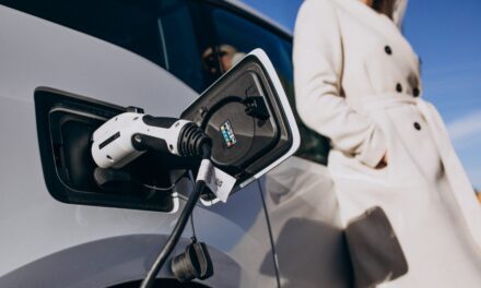 New data highlights EVs are clocking up more miles than petrol cars.