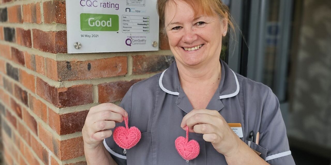 Hearts at The Hamptons for residents