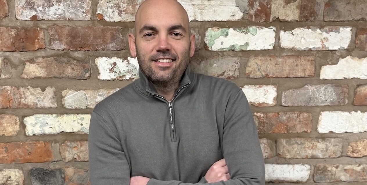 Pretzel agency rebrands to Ideate