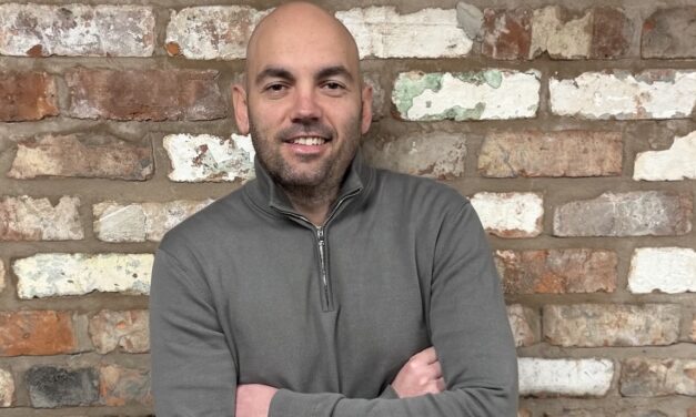 Pretzel agency rebrands to Ideate