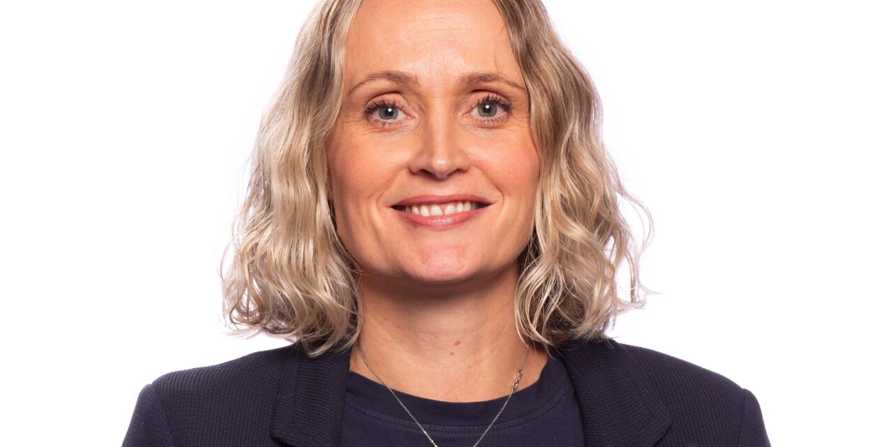 Zen Internet appoints Maxine Blackwell as Director for People & Culture
