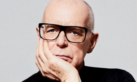 Rip Rig and Panic & Pet Shop Boys Stars Team Up For Goya-Inspired