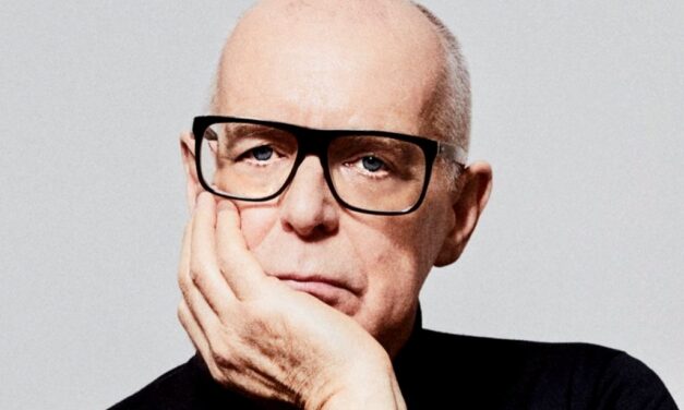 Rip Rig and Panic & Pet Shop Boys Stars Team Up For Goya-Inspired