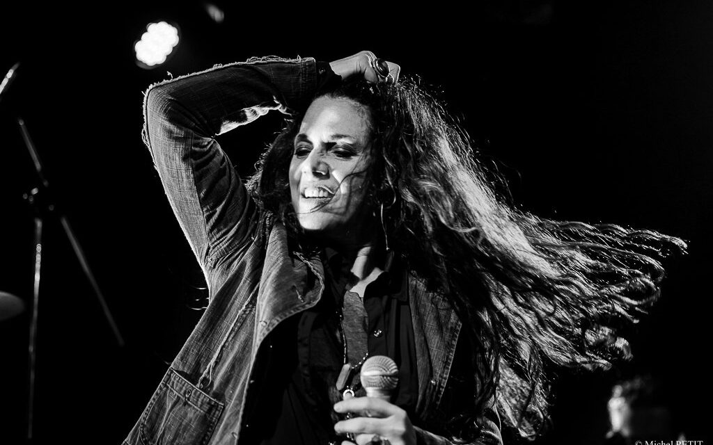 ROCK AND BLUES MUSIC GROWING IN APPEAL TO YOUNG AUDIENCES