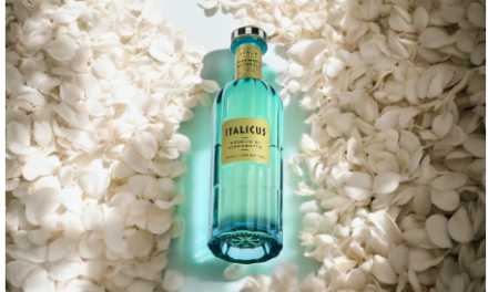 CELEBRATE MOTHER’S DAY WITH THE ART OF THE APERITIVO: ITALICUS ROSOLIO DI BERGAMOTTO