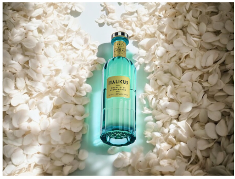 CELEBRATE MOTHER’S DAY WITH THE ART OF THE APERITIVO: ITALICUS ROSOLIO DI BERGAMOTTO