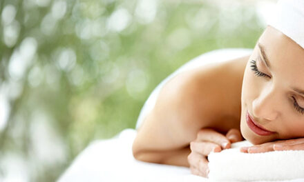 Spas sparkle in popularity as pamper loving Brits book in record numbers