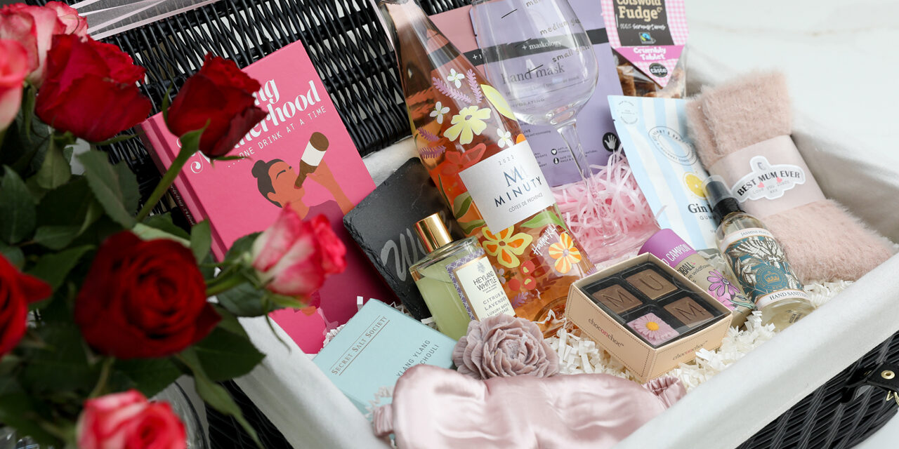 A Mother’s Day gift as unique as your mum