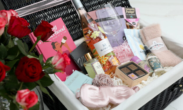A Mother’s Day gift as unique as your mum