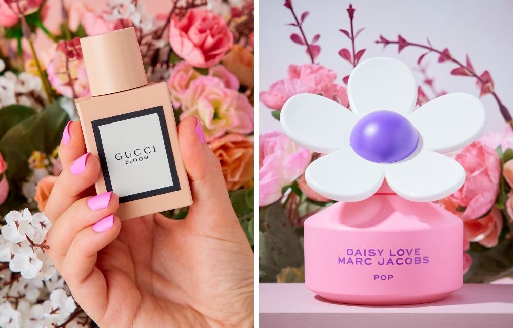 National Fragrance Week 2025: Celebrating The Year of Fragrance as Self Expression