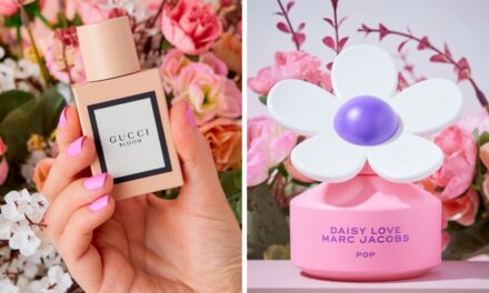 National Fragrance Week 2025: Celebrating The Year of Fragrance as Self Expression