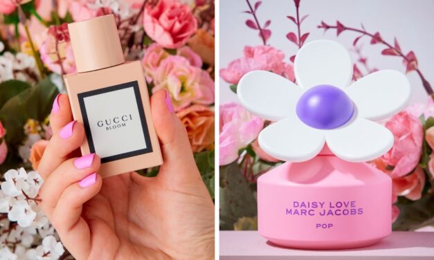 National Fragrance Week 2025: Celebrating The Year of Fragrance as Self Expression